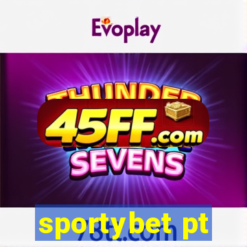 sportybet pt